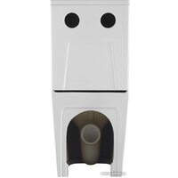 Унитаз напольный Triton Pro Corso CO-3006 - Превью изображения №4 — Интернет-магазин Time-Shop