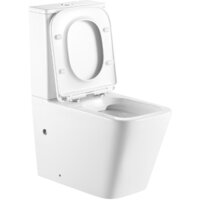 Унитаз напольный Triton Pro Corso CO-3006 - Превью изображения №3 — Интернет-магазин Time-Shop