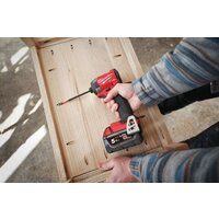 Винтоверт Milwaukee M18 FUEL M18FID3-0 4933498061 (без АКБ) - Превью изображения №11 — Интернет-магазин Time-Shop