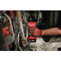 Винтоверт Milwaukee M18 FUEL M18FID3-0 4933498061 (без АКБ) - Превью изображения №19 — Интернет-магазин Time-Shop