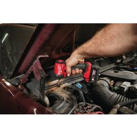 Винтоверт Milwaukee M18 FUEL M18FID3-0 4933498061 (без АКБ) - Превью изображения №22 — Интернет-магазин Time-Shop