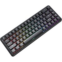 Клавиатура Ajazz AK680 Max (черный) - Превью изображения №3 — Интернет-магазин Time-Shop