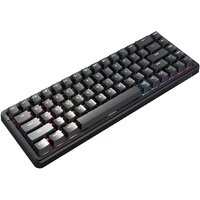 Клавиатура Ajazz AK680 Max (черный) - Превью изображения №5 — Интернет-магазин Time-Shop