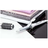 Круглая  плойка Adler AD 2106 - Превью изображения №6 — Интернет-магазин Time-Shop