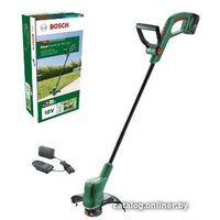 Триммер Bosch Easy GrassCut 18V-230 06008C1A03 (с 1-им АКБ) - Превью изображения №3 — Интернет-магазин Time-Shop