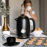 Электрический чайник Aresa AR-3479 - Превью изображения №5 — Интернет-магазин Time-Shop