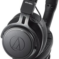Наушники Audio-Technica ATH-M60x - Превью изображения №4 — Интернет-магазин Time-Shop