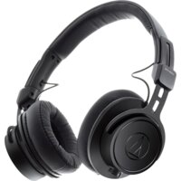 Наушники Audio-Technica ATH-M60x - Превью изображения №2 — Интернет-магазин Time-Shop