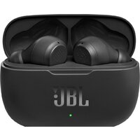 Наушники JBL Wave 200 (черный) - Превью изображения №10 — Интернет-магазин Time-Shop