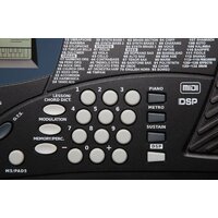 Синтезатор Kurzweil KP30 - Превью изображения №6 — Интернет-магазин Time-Shop