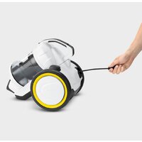 Пылесос Karcher VC 3 1.198-051.0 - Превью изображения №3 — Интернет-магазин Time-Shop