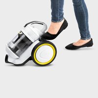 Пылесос Karcher VC 3 1.198-051.0 - Превью изображения №4 — Интернет-магазин Time-Shop