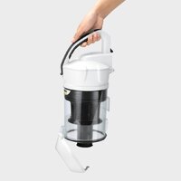 Пылесос Karcher VC 3 1.198-051.0 - Превью изображения №5 — Интернет-магазин Time-Shop