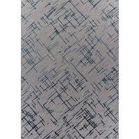 Merinos Liman F164-STAN-GRAY-D.BLUE (2х2.9)