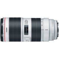 Объектив Canon EF 70-200mm f/2.8L IS III USM - Превью изображения №3 — Интернет-магазин Time-Shop