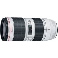 Canon EF 70-200mm f/2.8L IS III USM