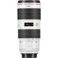 Объектив Canon EF 70-200mm f/2.8L IS III USM - Превью изображения №8 — Интернет-магазин Time-Shop