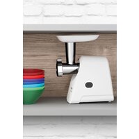 Мясорубка Bosch MFW2520W - Превью изображения №9 — Интернет-магазин Time-Shop