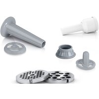 Мясорубка Bosch MFW2520W - Превью изображения №7 — Интернет-магазин Time-Shop