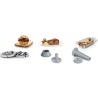 Мясорубка Bosch MFW2520W - Превью изображения №8 — Интернет-магазин Time-Shop