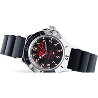 Наручные часы Восток Амфибия 120657 - Превью изображения №2 — Интернет-магазин Time-Shop