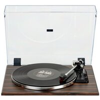 Rekkord Audio F400 (2M Red, темно-коричневый)