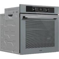 Электрический духовой шкаф Haier HOQ-K3QSN5GG - Превью изображения №3 — Интернет-магазин Time-Shop