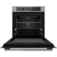 Электрический духовой шкаф Haier HOQ-K3QSN5GG - Превью изображения №4 — Интернет-магазин Time-Shop