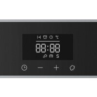 Электрический духовой шкаф Haier HOQ-K3QSN5GG - Превью изображения №9 — Интернет-магазин Time-Shop