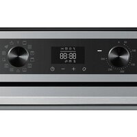 Электрический духовой шкаф Haier HOQ-K3QSN5GG - Превью изображения №8 — Интернет-магазин Time-Shop