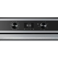 Электрический духовой шкаф Haier HOQ-K3QSN5GG - Превью изображения №7 — Интернет-магазин Time-Shop