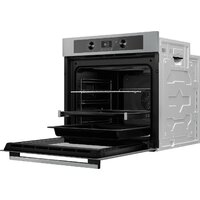 Электрический духовой шкаф Haier HOQ-K3QSN5GG - Превью изображения №5 — Интернет-магазин Time-Shop