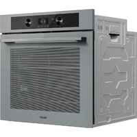 Электрический духовой шкаф Haier HOQ-K3QSN5GG - Превью изображения №2 — Интернет-магазин Time-Shop