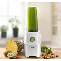 Стационарный блендер Domo DO700BL - Превью изображения №2 — Интернет-магазин Time-Shop