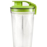 Стационарный блендер Domo DO700BL - Превью изображения №6 — Интернет-магазин Time-Shop