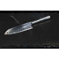 Кухонный нож Samura Bamboo SBA-0093 - Превью изображения №5 — Интернет-магазин Time-Shop