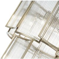 Подвесная люстра ST Luce Cosenza SL1234.103.08 - Превью изображения №6 — Интернет-магазин Time-Shop