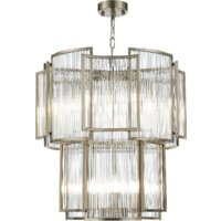 Подвесная люстра ST Luce Cosenza SL1234.103.08 - Превью изображения №3 — Интернет-магазин Time-Shop