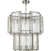 Подвесная люстра ST Luce Cosenza SL1234.103.08 - Превью изображения №4 — Интернет-магазин Time-Shop