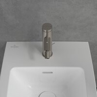 Смеситель Villeroy & Boch Loop&Friends TVB10620115364 - Превью изображения №5 — Интернет-магазин Time-Shop