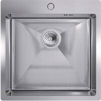 Floracio Steel F.5151.SSD