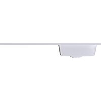 Умывальник Roxen Faber 110R 30010110R-W - Превью изображения №3 — Интернет-магазин Time-Shop