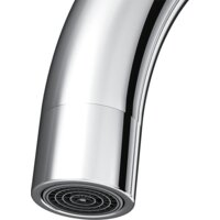 Смеситель AM.PM Spike F9S07000 (хром) - Превью изображения №2 — Интернет-магазин Time-Shop