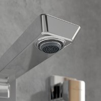 Смеситель Villeroy & Boch Subway 3.0 TVW11200700061 - Превью изображения №8 — Интернет-магазин Time-Shop