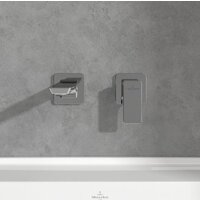 Смеситель Villeroy & Boch Subway 3.0 TVW11200700061 - Превью изображения №4 — Интернет-магазин Time-Shop