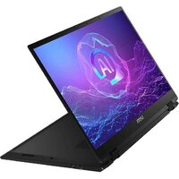Ноутбук 2-в-1 MSI Summit 16 AI Evo A2HMTG-057RU - Превью изображения №3 — Интернет-магазин Time-Shop