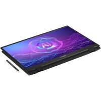 Ноутбук 2-в-1 MSI Summit 16 AI Evo A2HMTG-057RU - Превью изображения №2 — Интернет-магазин Time-Shop