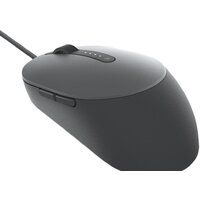 Мышь Dell MS3220 (серый) - Превью изображения №2 — Интернет-магазин Time-Shop