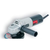 Интерскол УШМ-125/900 42.1.0.00