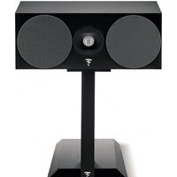 Полочная акустика Focal Chora Center (черный) - Превью изображения №6 — Интернет-магазин Time-Shop